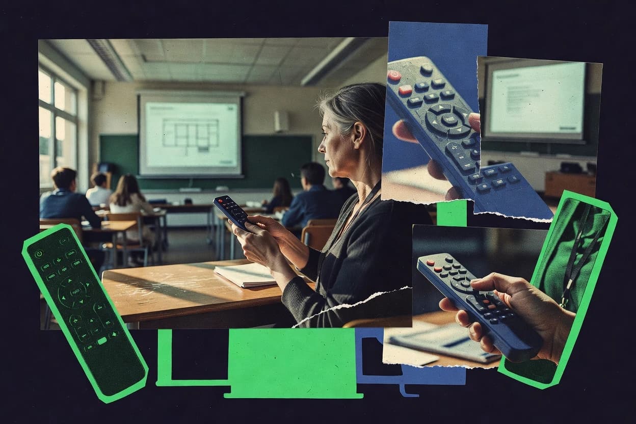 Top 10 Best Classroom Remote Control Software of 2026