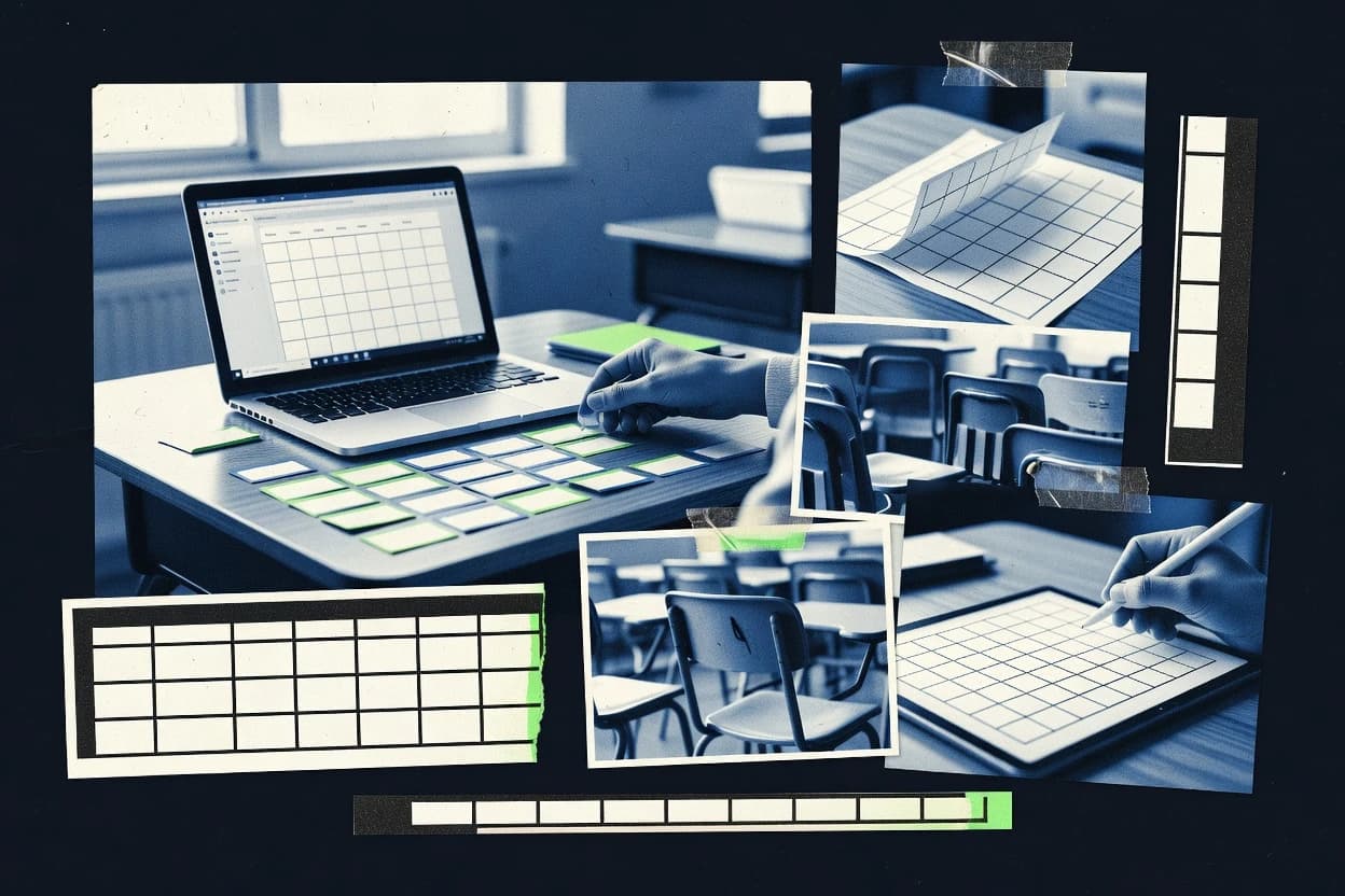 Top 10 Best Classroom Seating Chart Software of 2026