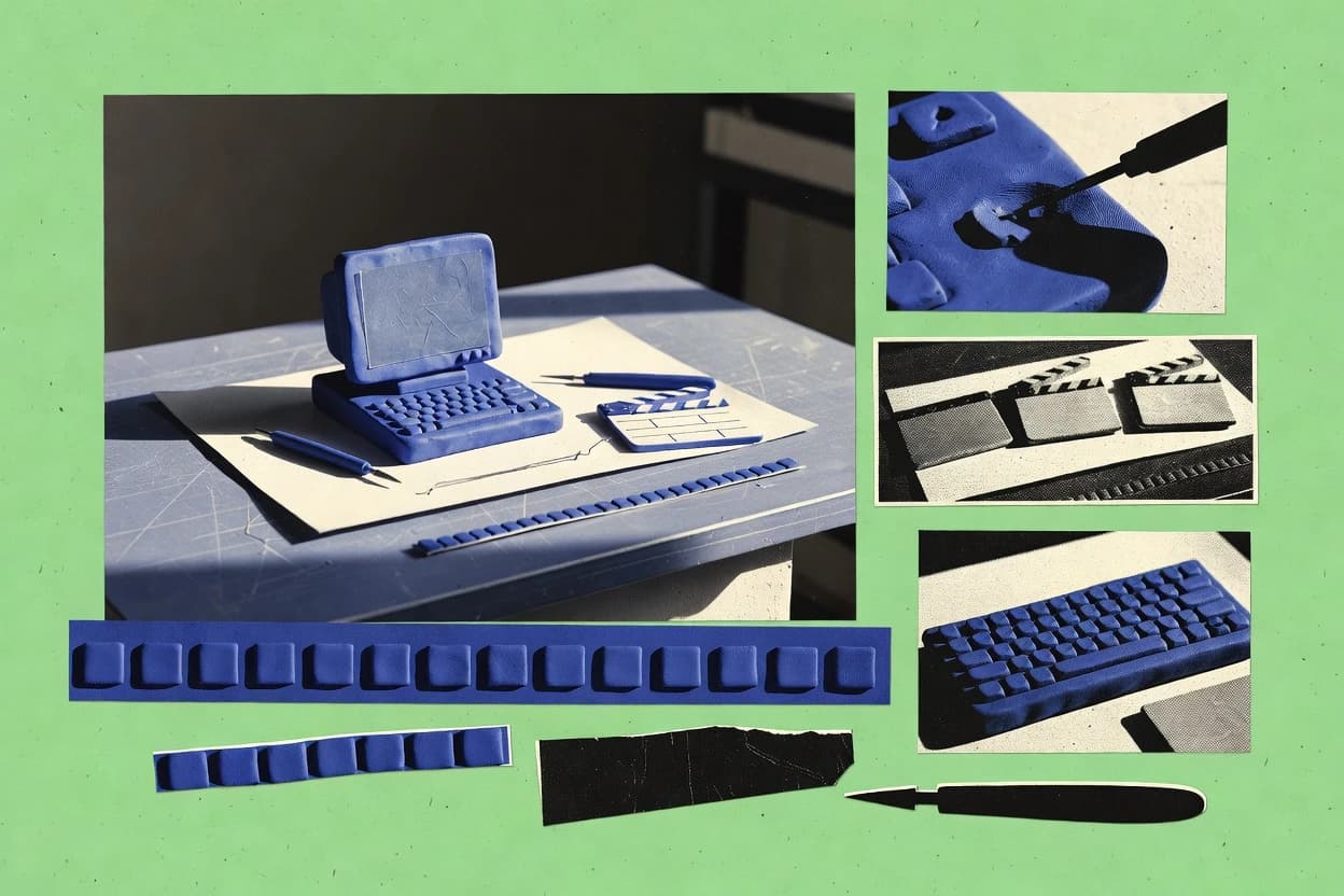 Top 10 Best Claymation Software of 2026