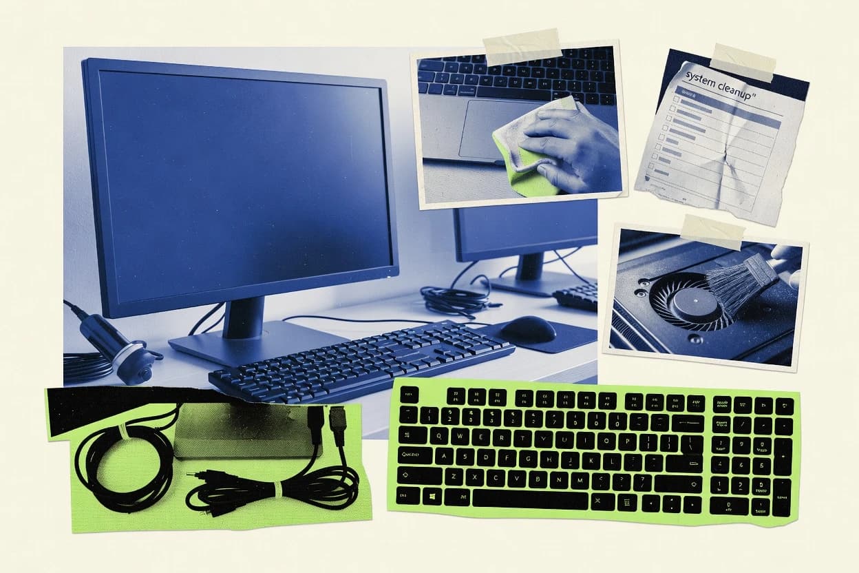 Top 10 Best Clean Computer Software of 2026