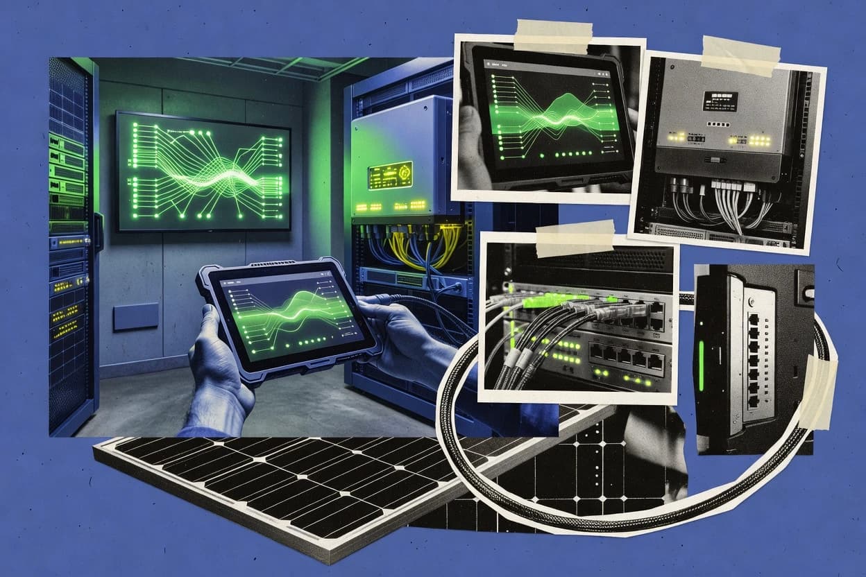 Top 10 Best Clean Energy Software of 2026