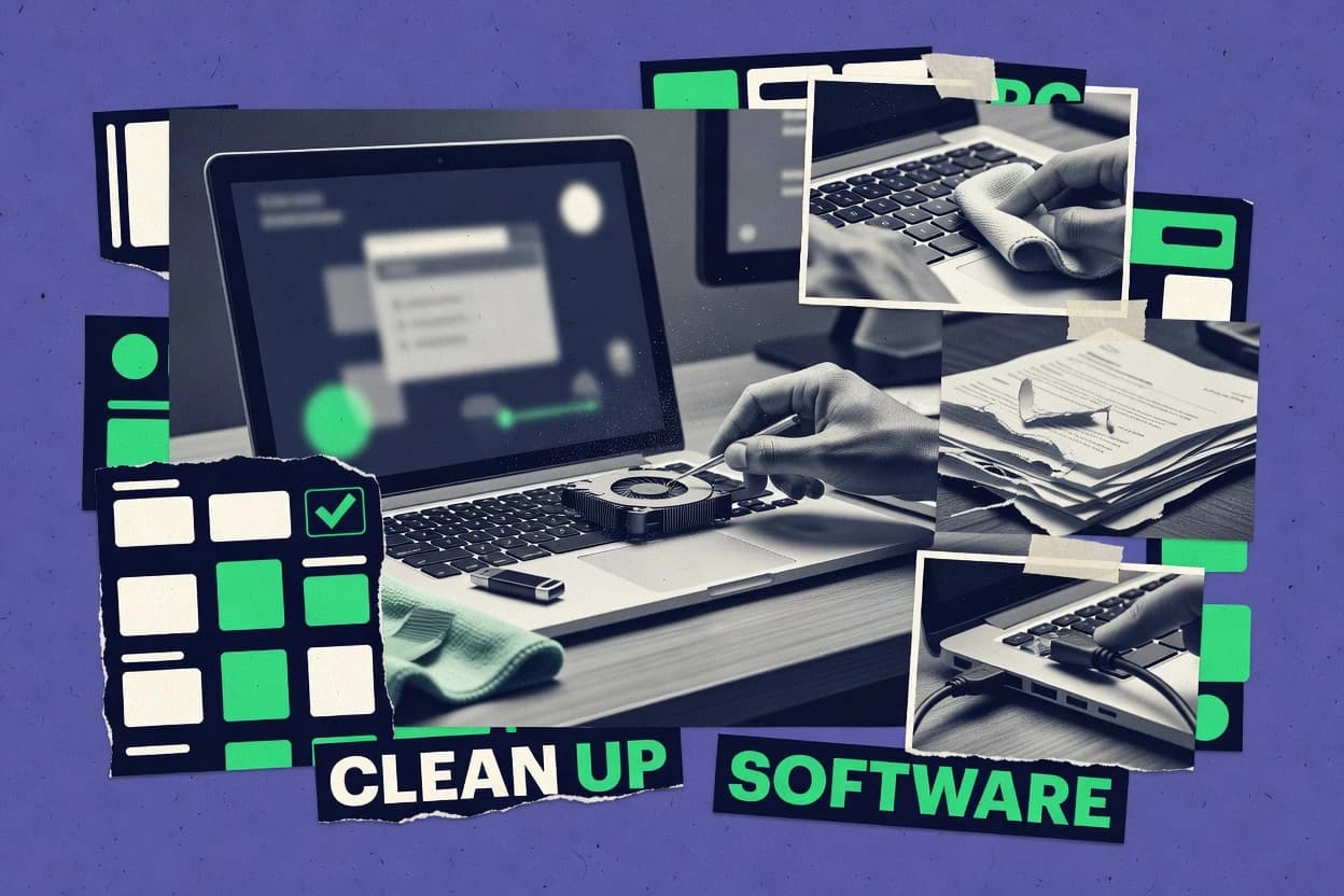 Top 10 Best Clean Up Computer Software of 2026