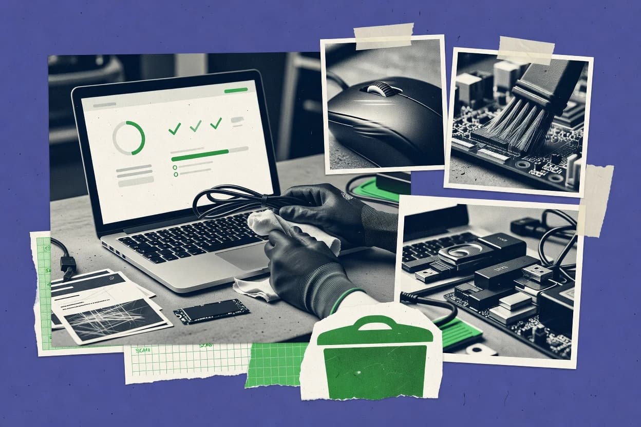 Top 10 Best Clean Up Software of 2026