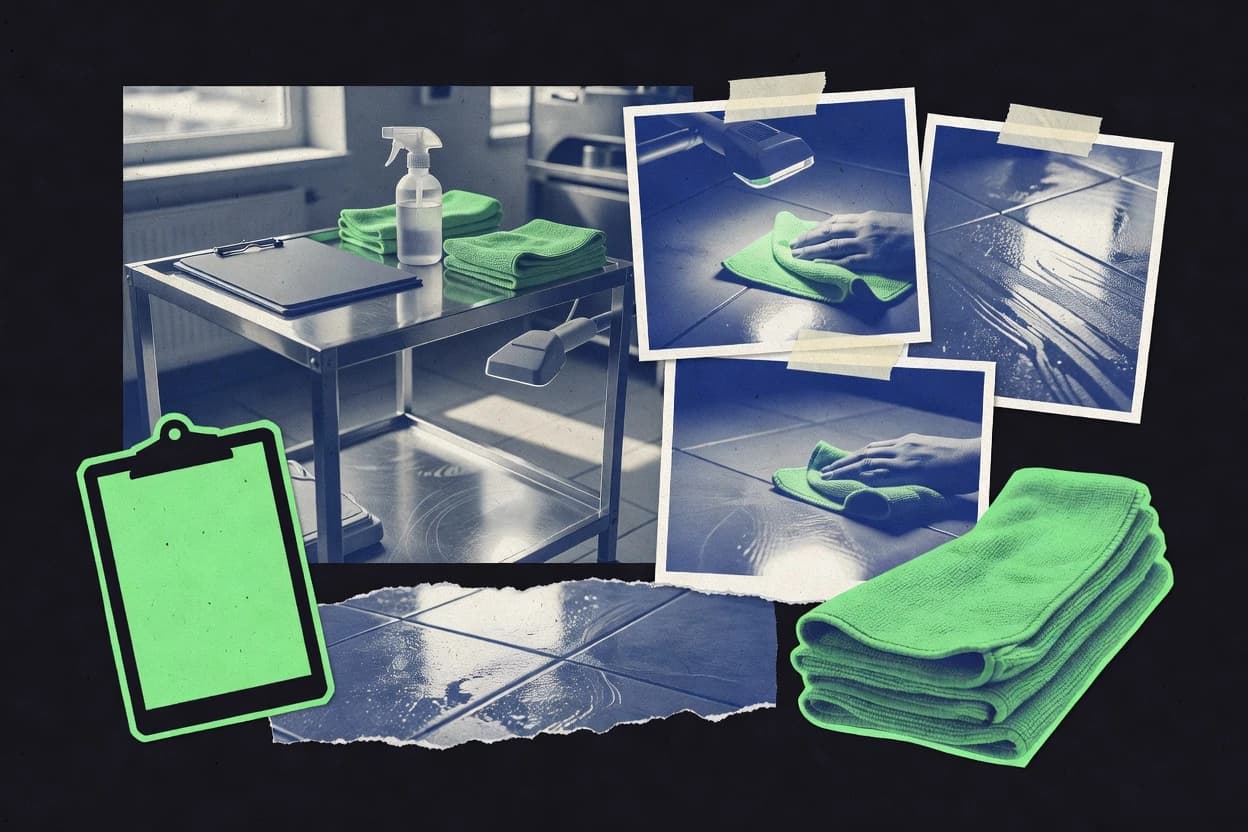 Top 10 Best Cleaning Audit Software of 2026