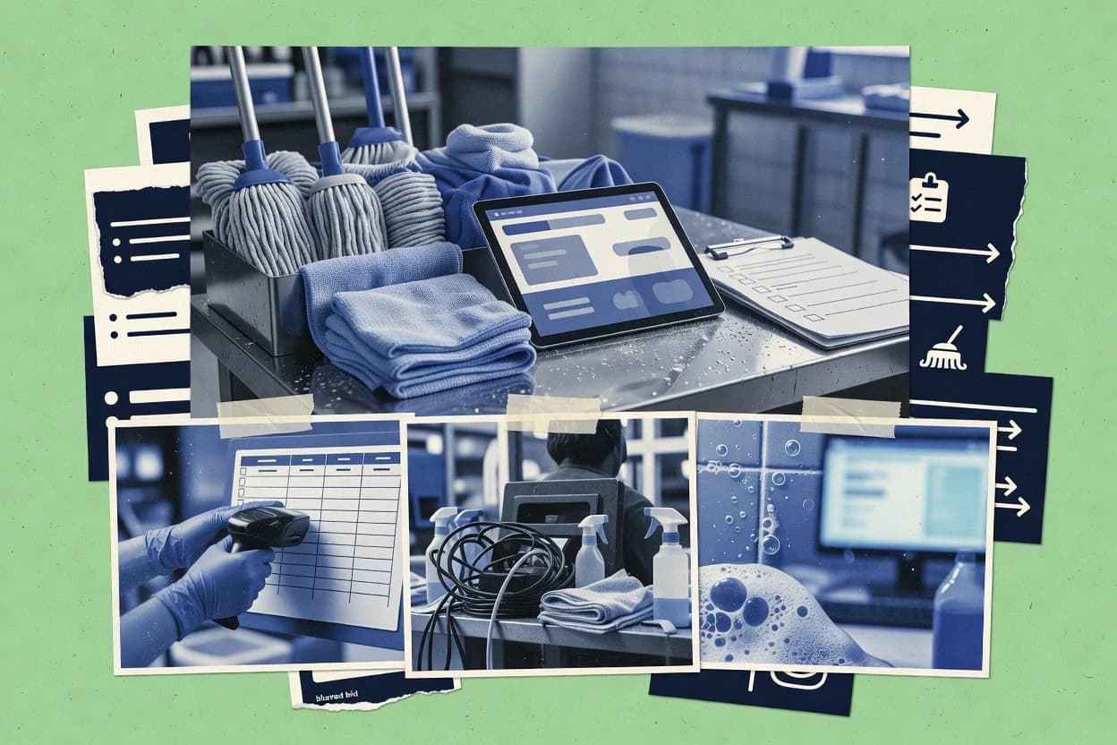 Top 10 Best Cleaning Bidding Software of 2026