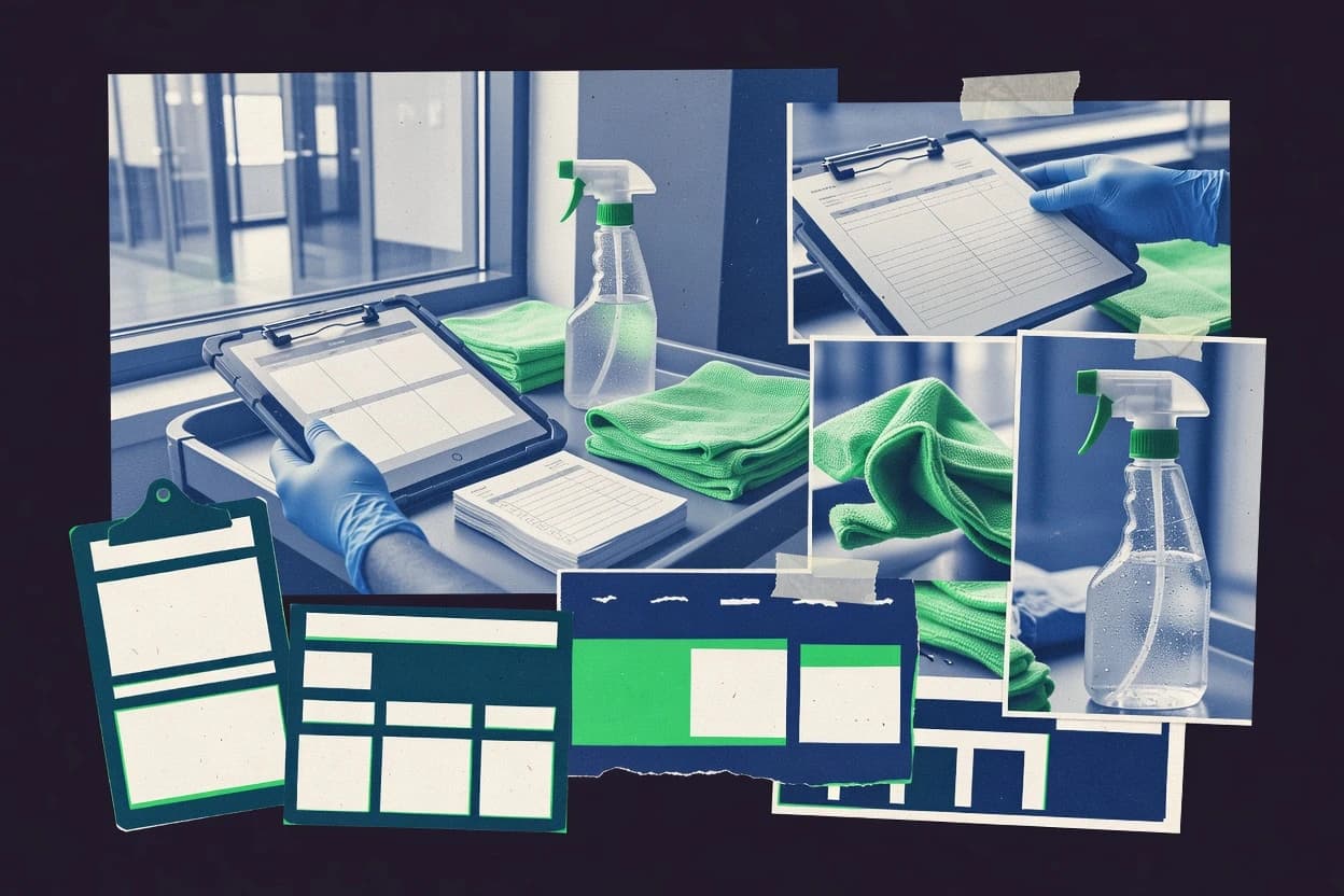 Top 10 Best Cleaning Business Work Order Software of 2026