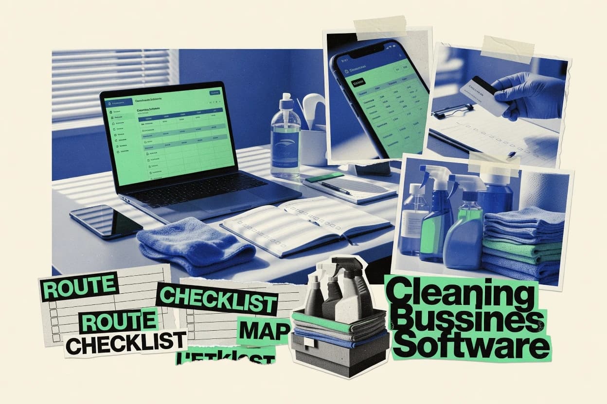 Top 10 Best Cleaning Bussines Software of 2026