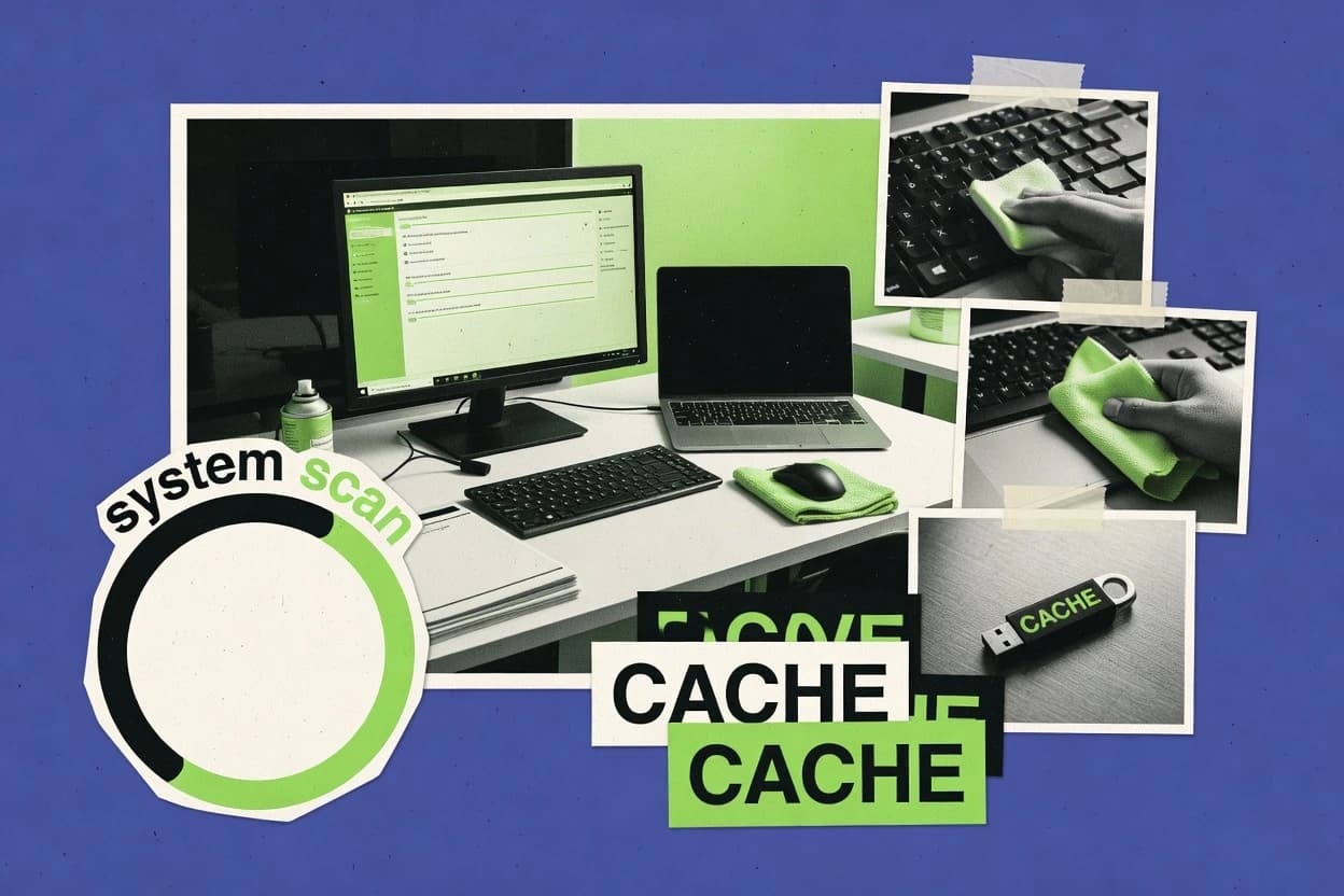 Top 10 Best Cleaning Computer Software of 2026