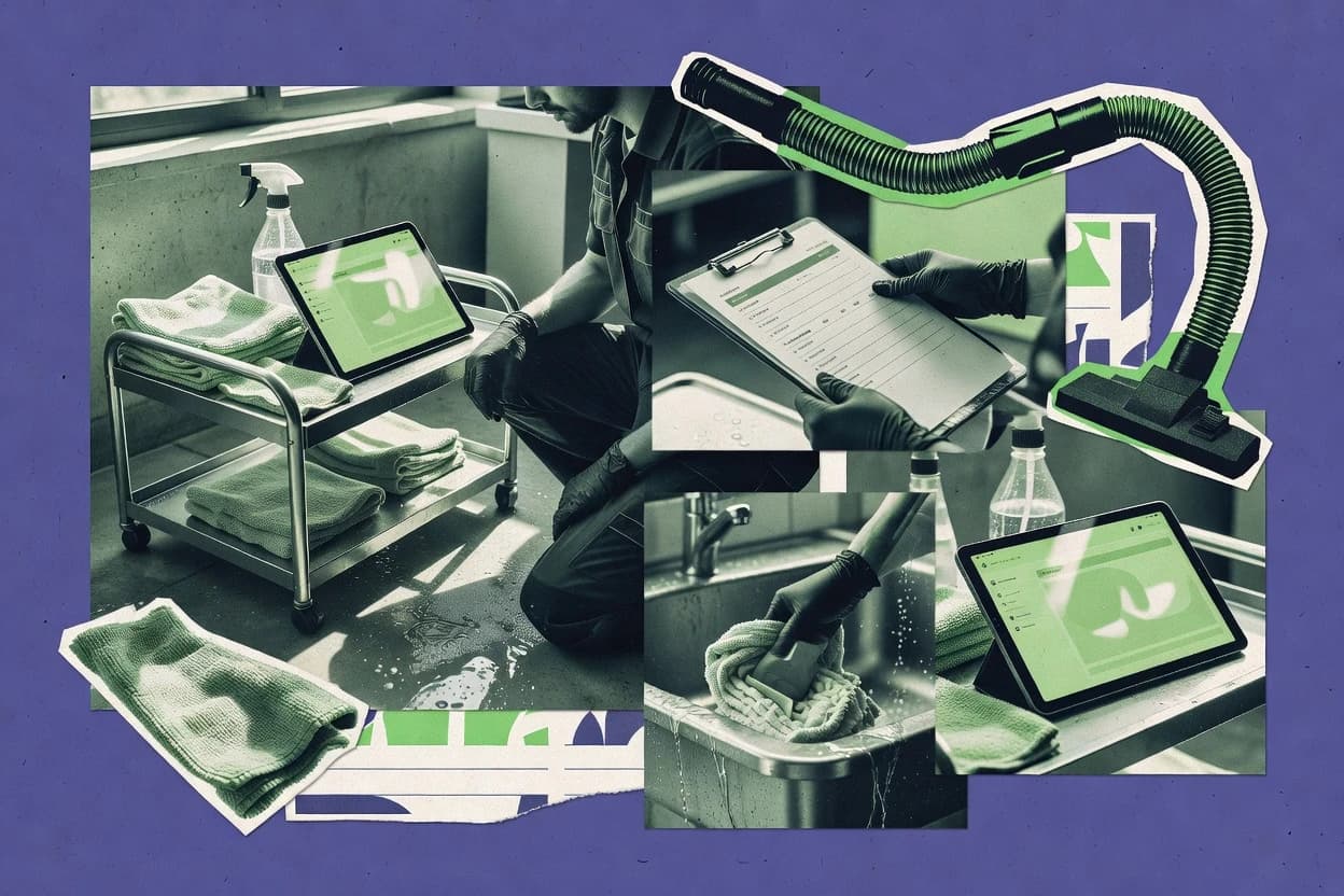 Top 8 Best Cleaning Contractor Software of 2026
