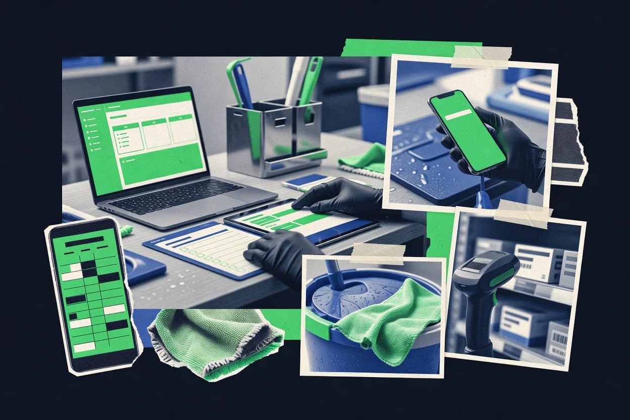 Top 10 Best Cleaning Industry Software of 2026