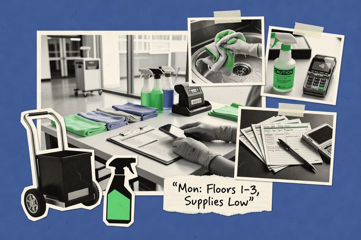 Top 10 Best Cleaning Services Management Software of 2026