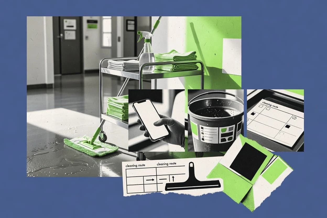 Top 10 Best Cleaning Service Management Software of 2026