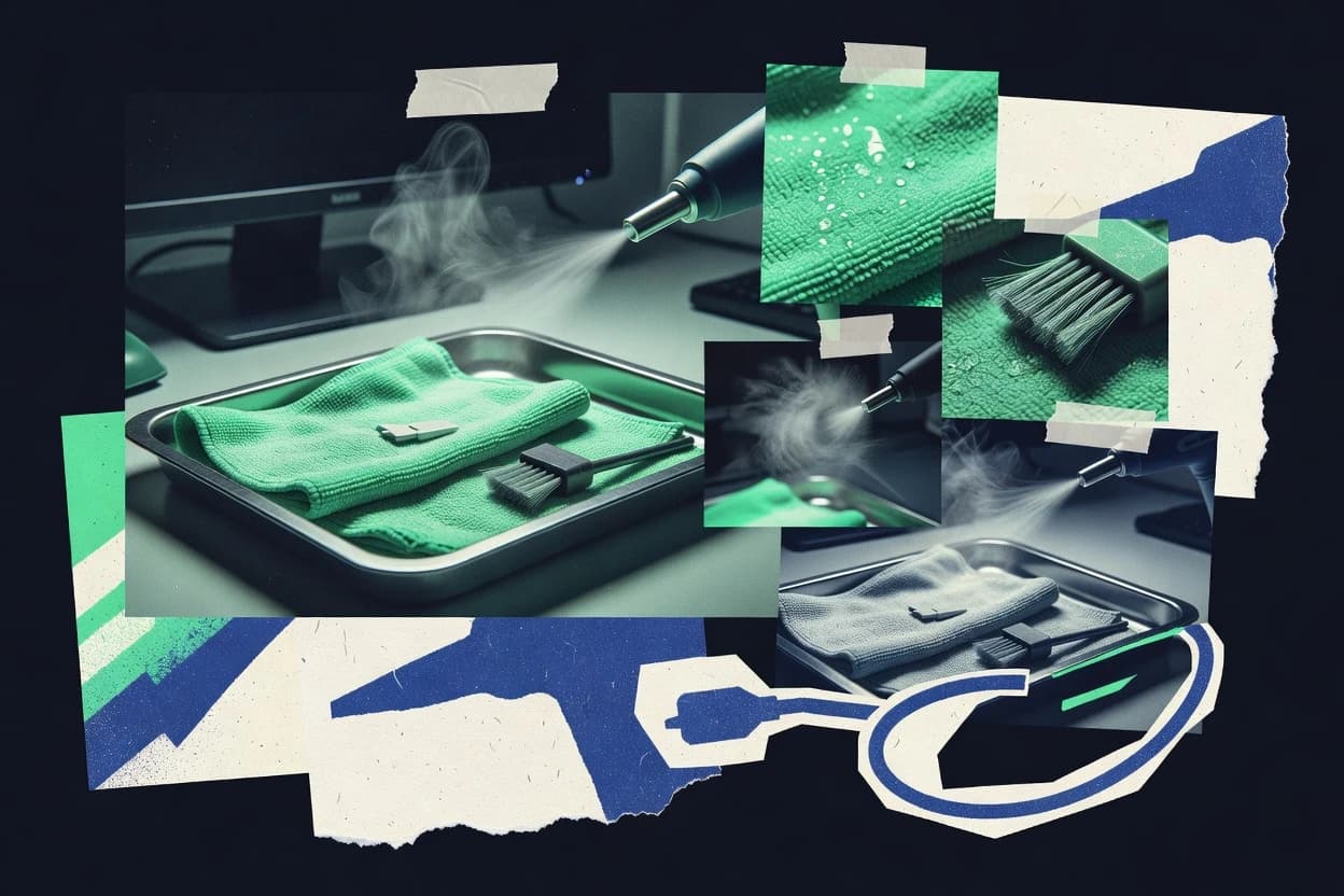 Top 10 Best Cleansing Software of 2026