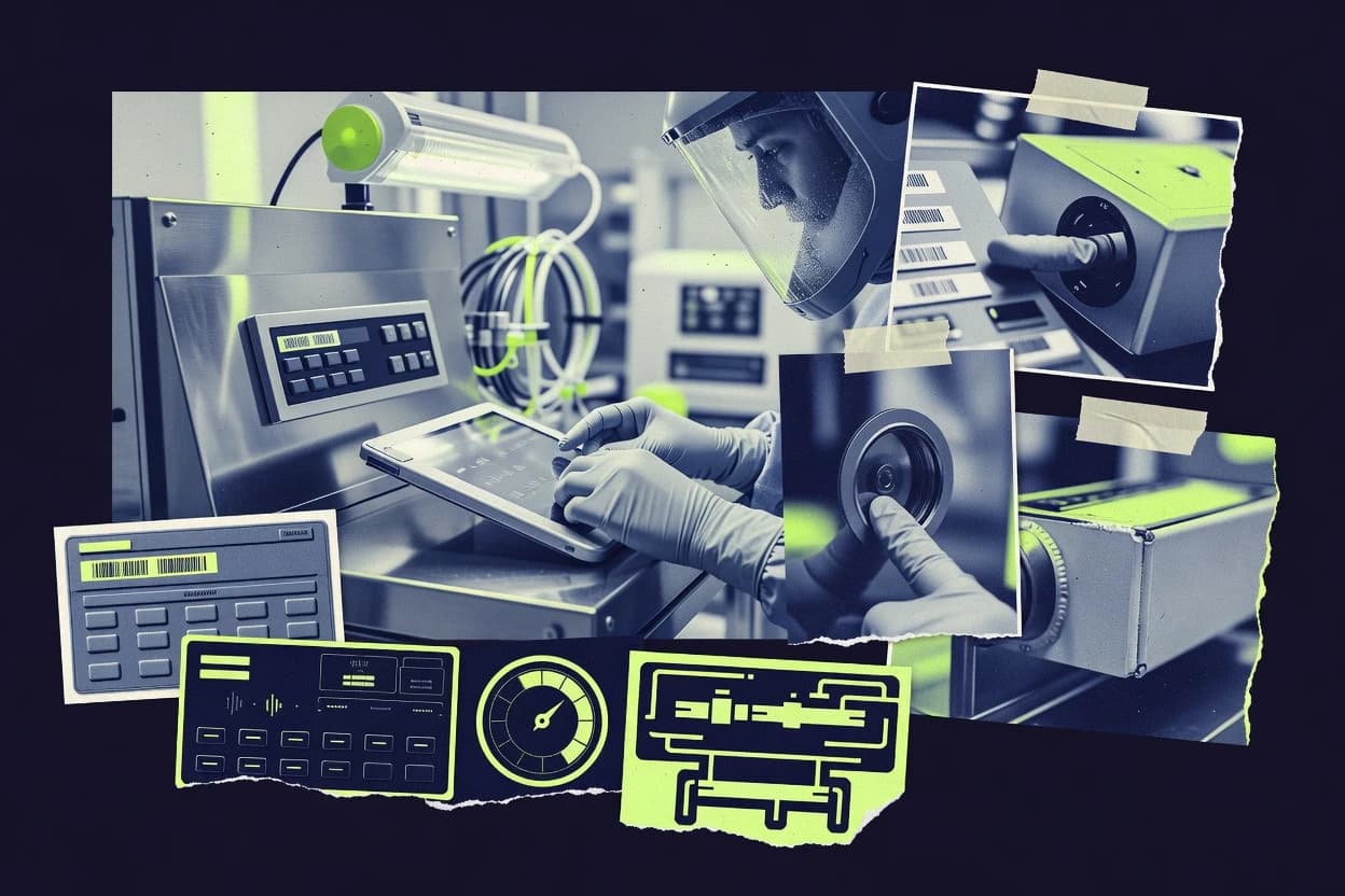 Top 10 Best Cleanroom Software of 2026