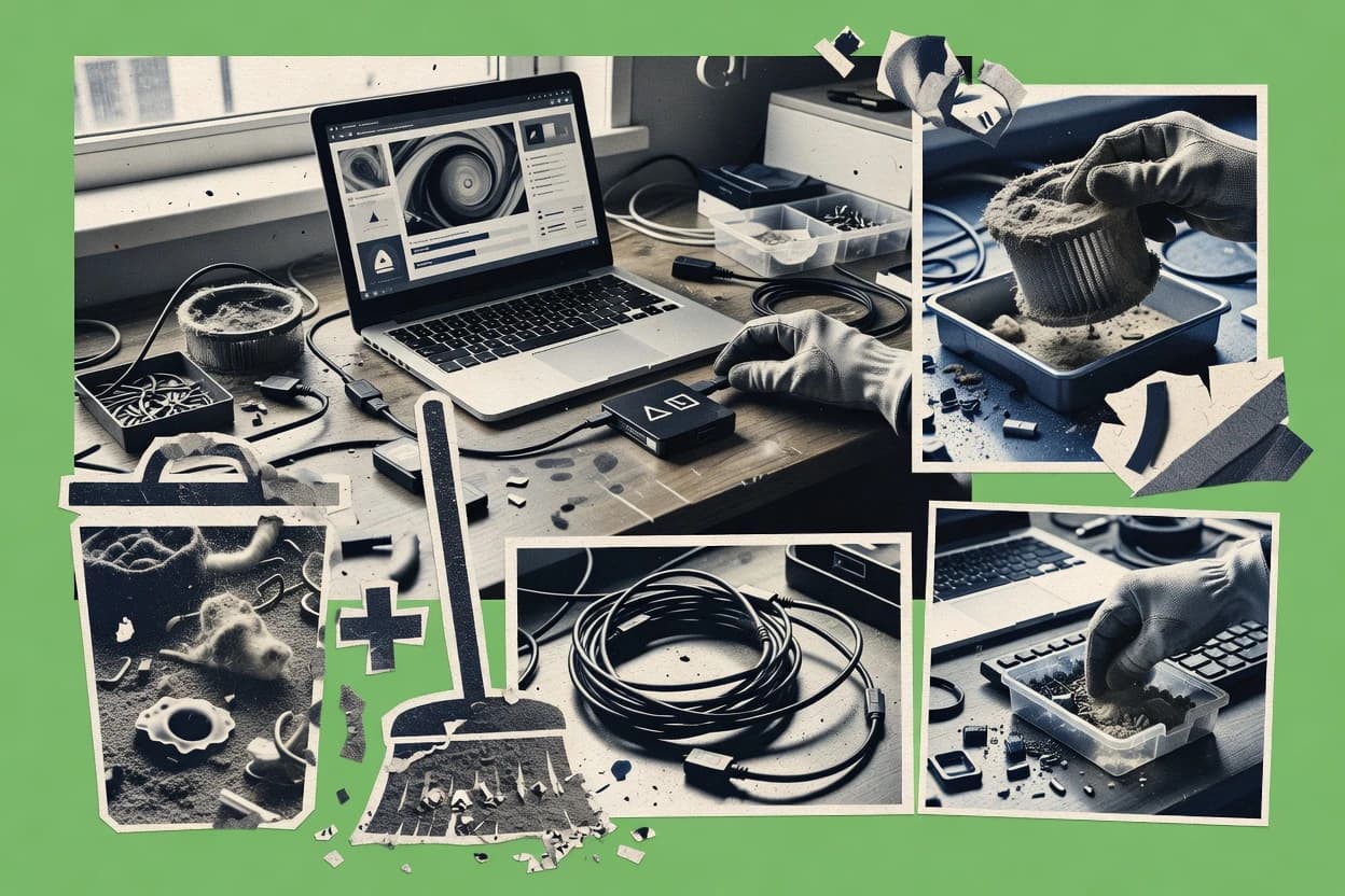Top 10 Best Cleanup Software of 2026