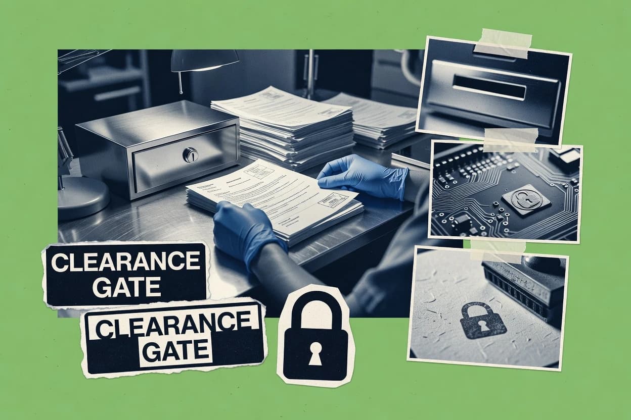 Top 10 Best Clearance Software of 2026