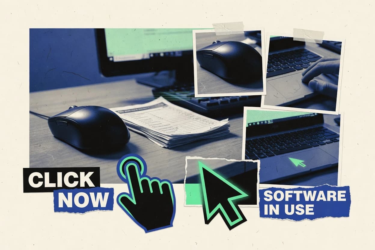 Top 10 Best Clicking Software of 2026