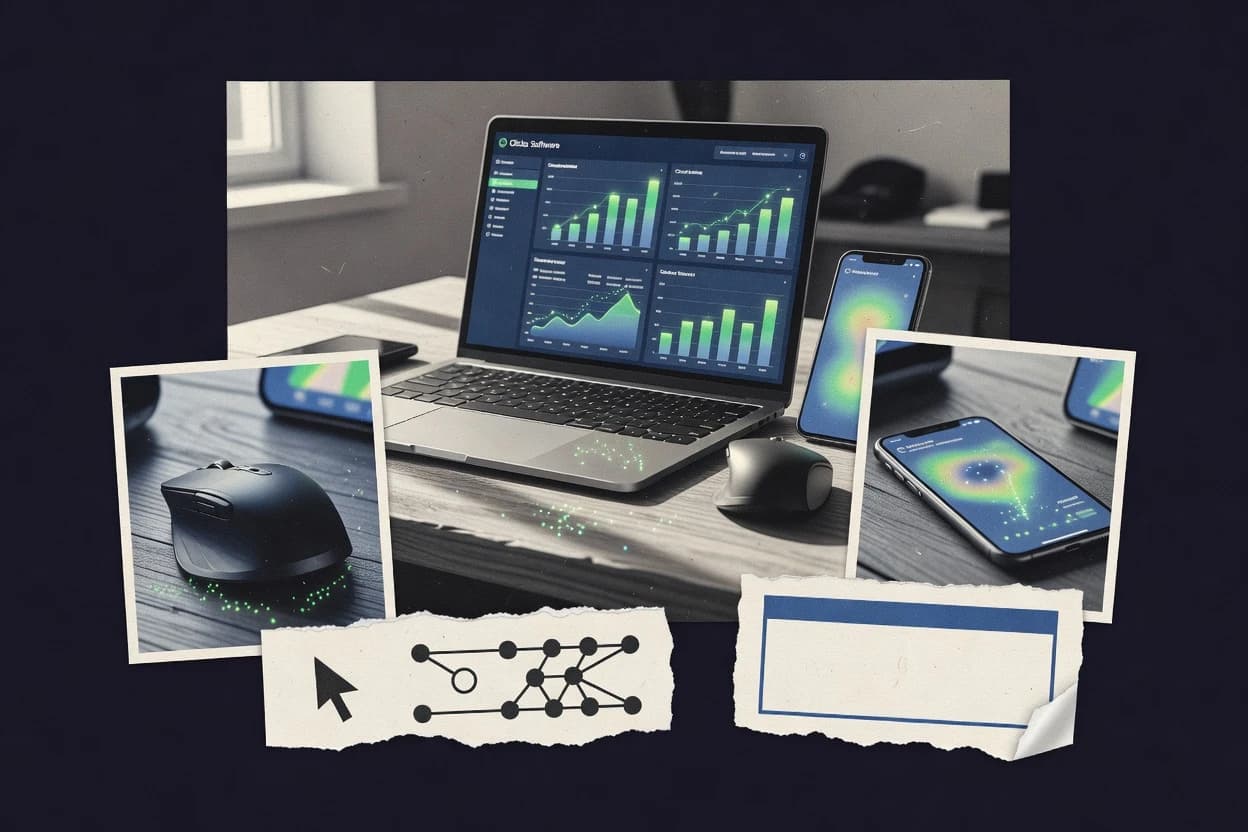 Top 10 Best Clicks Software of 2026