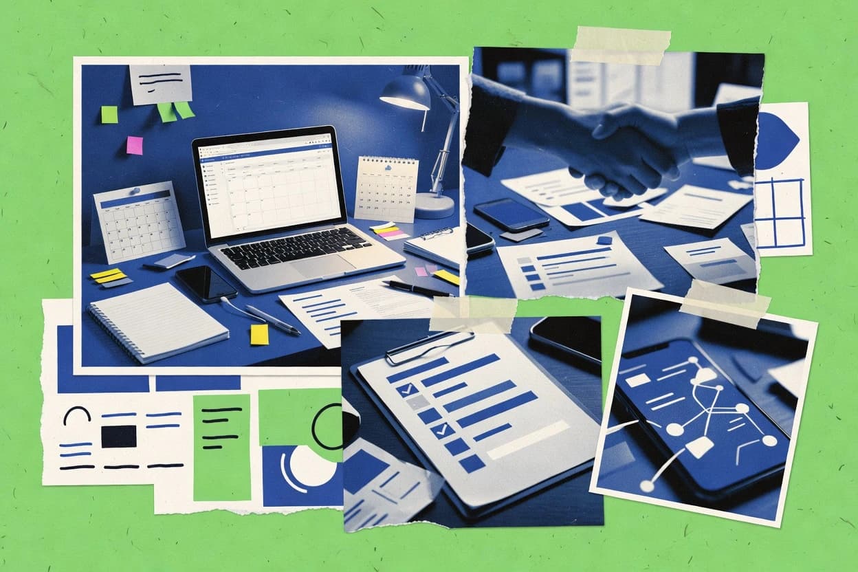 Top 10 Best Client And Project Management Software of 2026