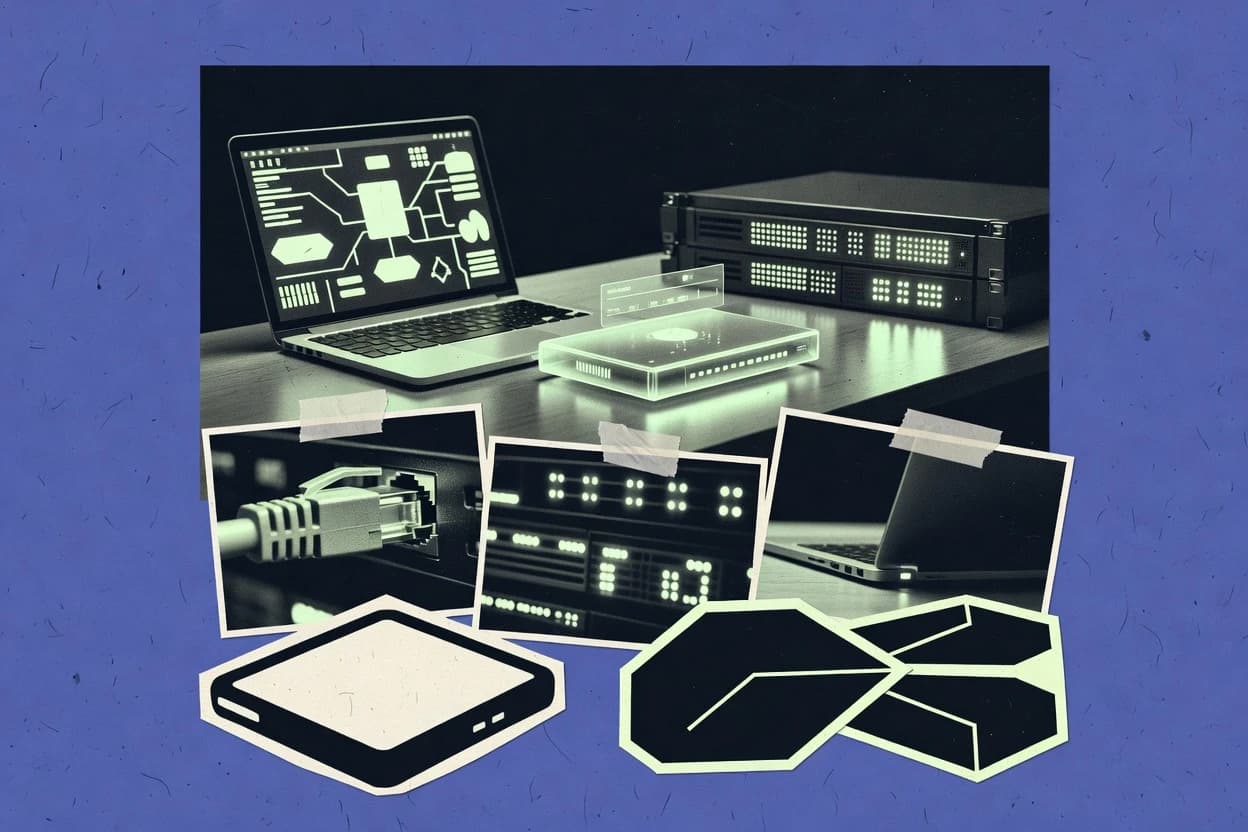 Top 10 Best Client And Server Software of 2026