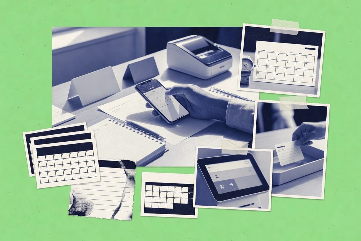 Top 10 Best Client Appointment Software of 2026