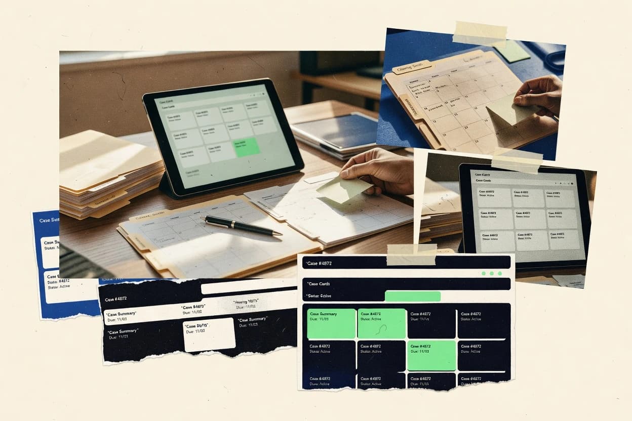 Top 10 Best Client Case Management Software of 2026