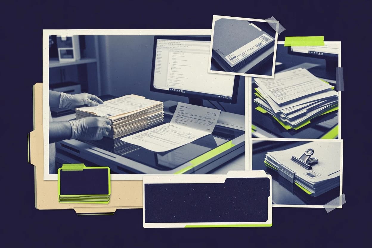 Top 10 Best Client Document Management Software of 2026