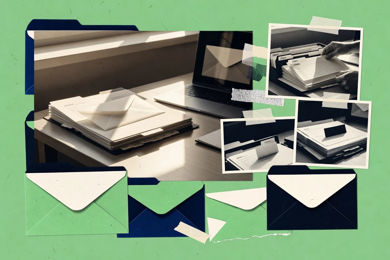 Top 10 Best Client Email Management Software of 2026