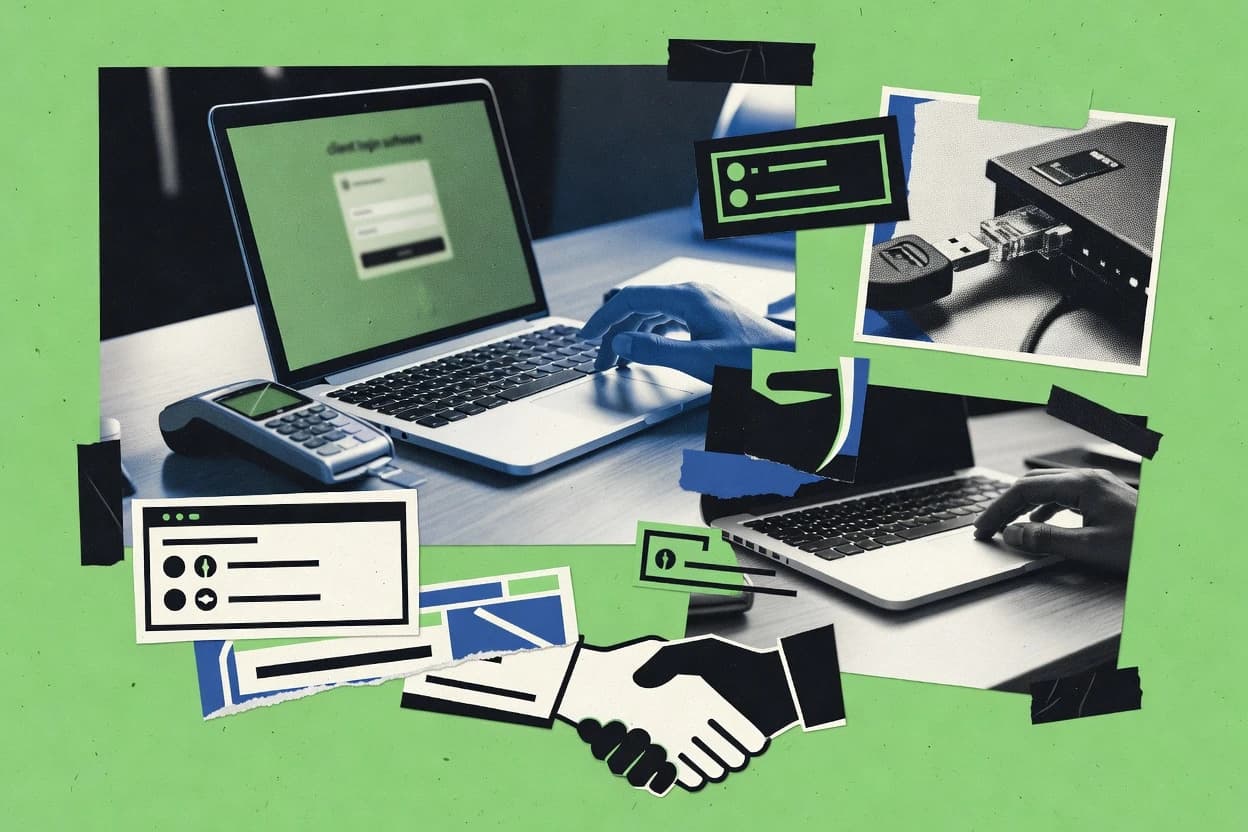 Top 10 Best Client Login Software of 2026