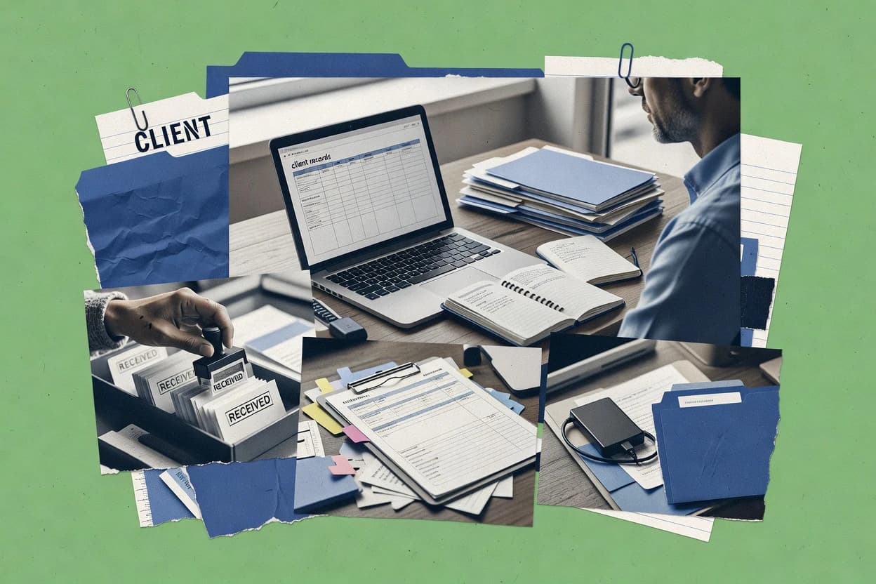 Top 10 Best Client Management Database Software of 2026