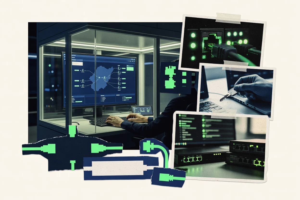 Top 10 Best Client Monitoring Software of 2026