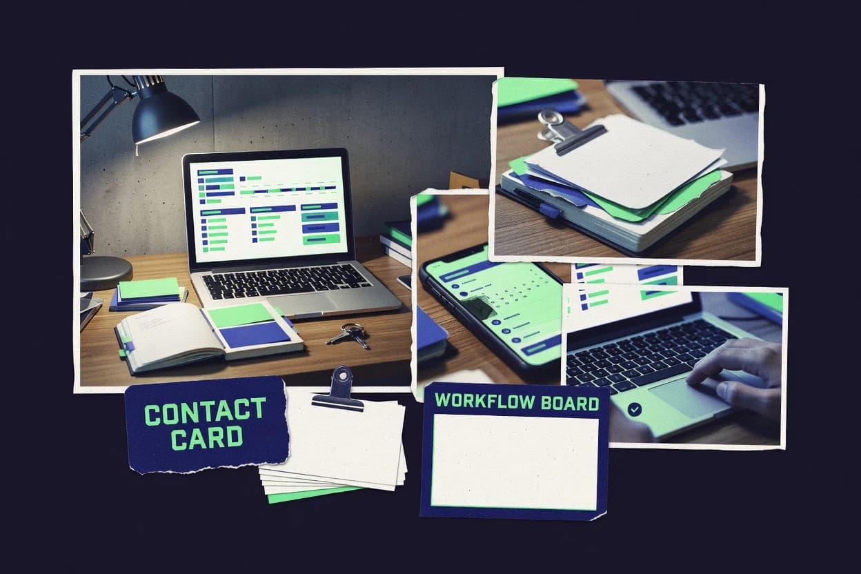 Top 10 Best Client Management System Software of 2026