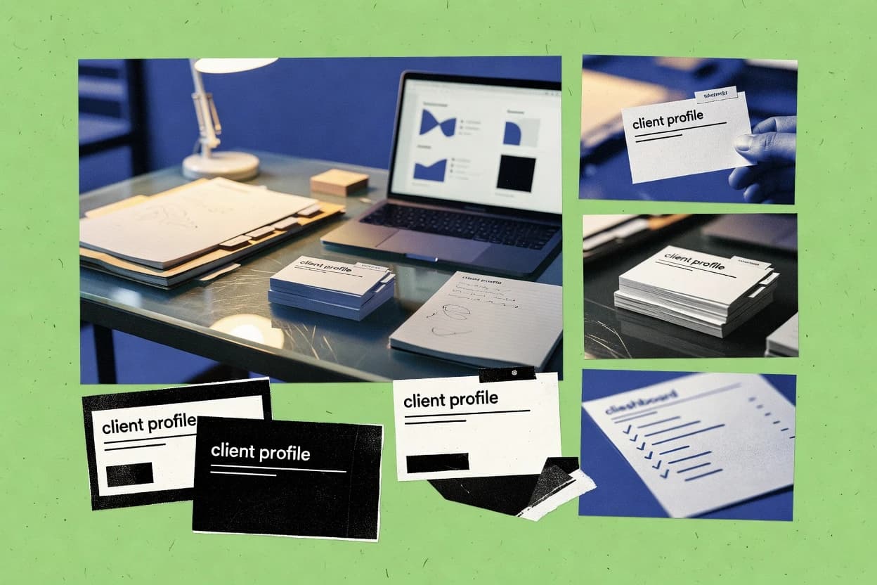 Top 10 Best Client Profile Software of 2026