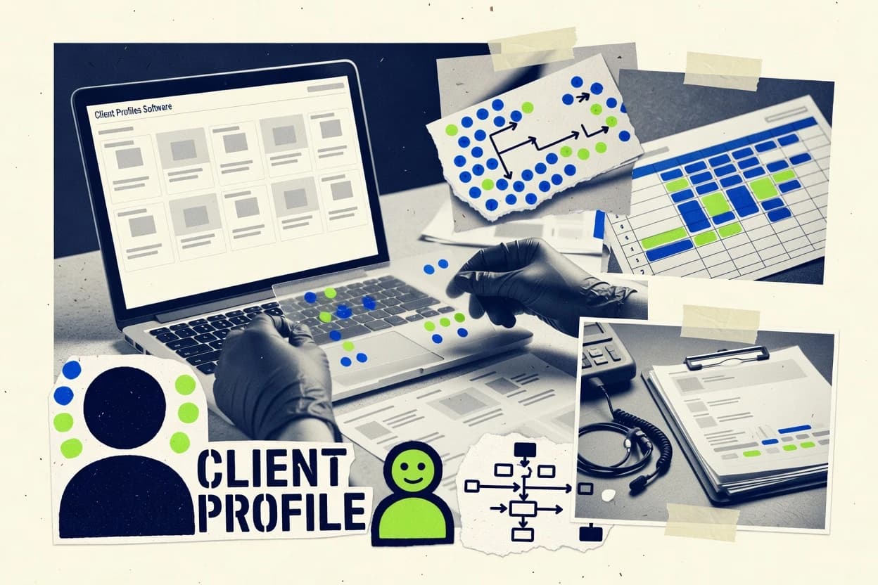 Top 10 Best Client Profiles Software of 2026