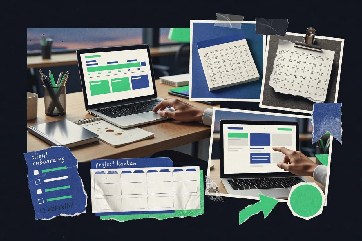 Top 10 Best Client Project Management Software of 2026