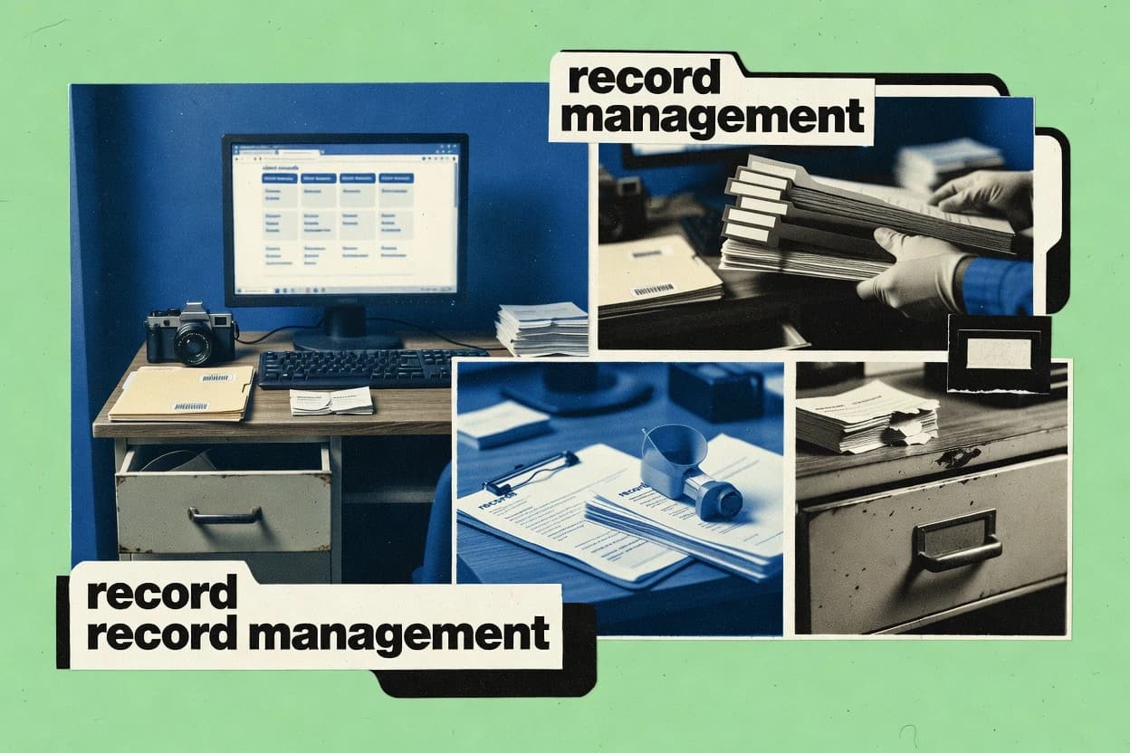 Top 10 Best Client Record Software of 2026