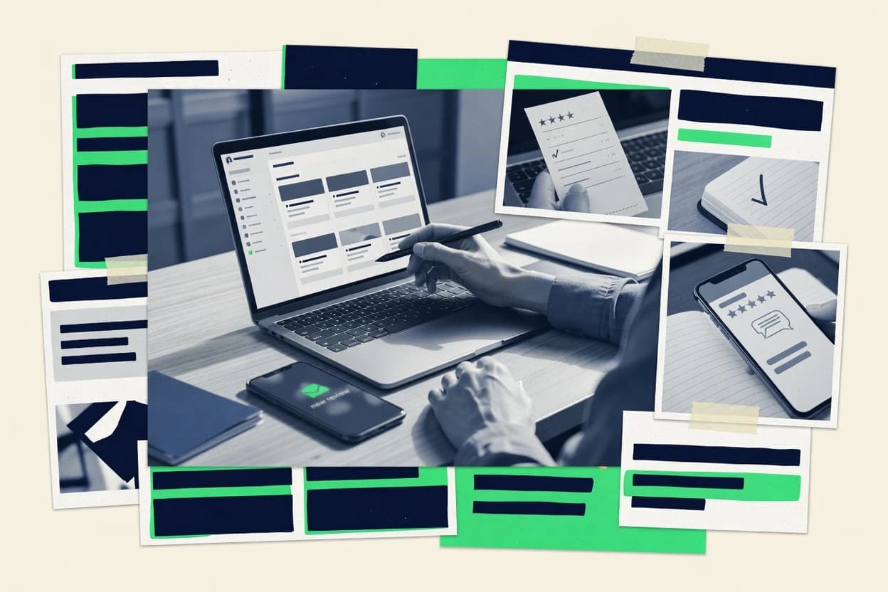 Top 10 Best Client Review Software of 2026