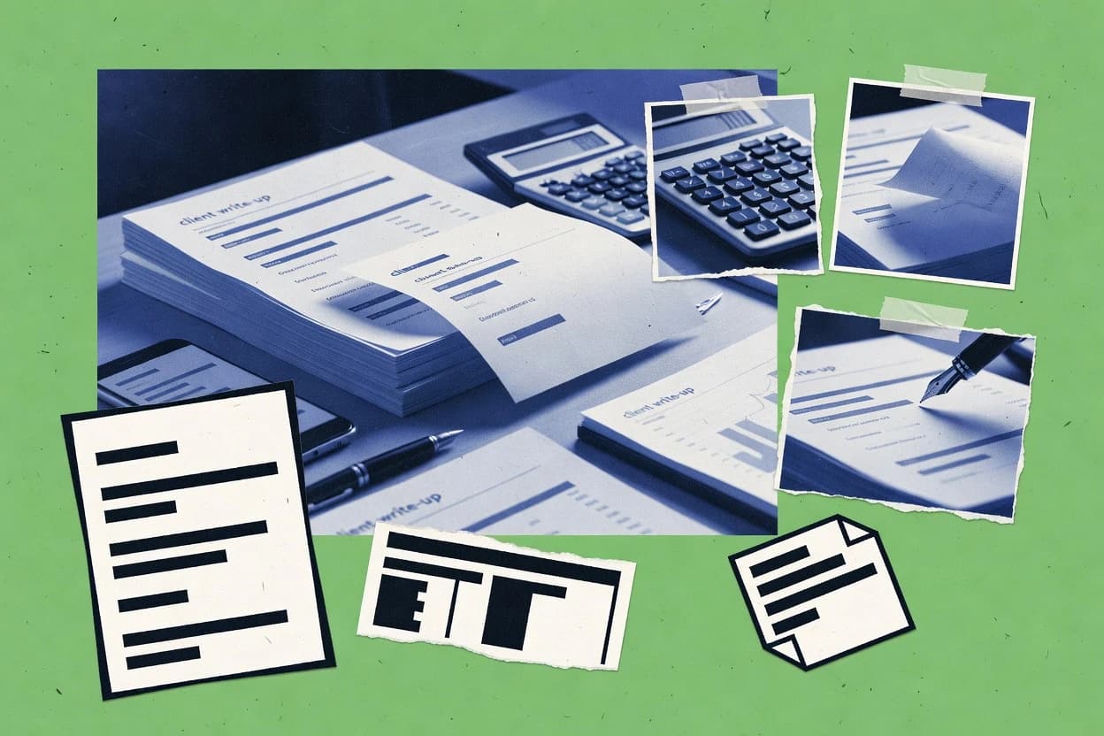 Top 10 Best Client Write Up Accounting Software of 2026