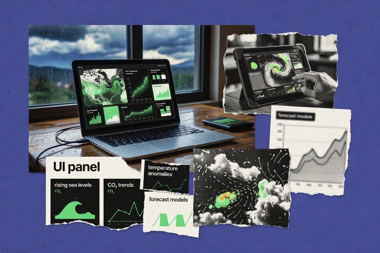 Top 10 Best Climate Change Software of 2026