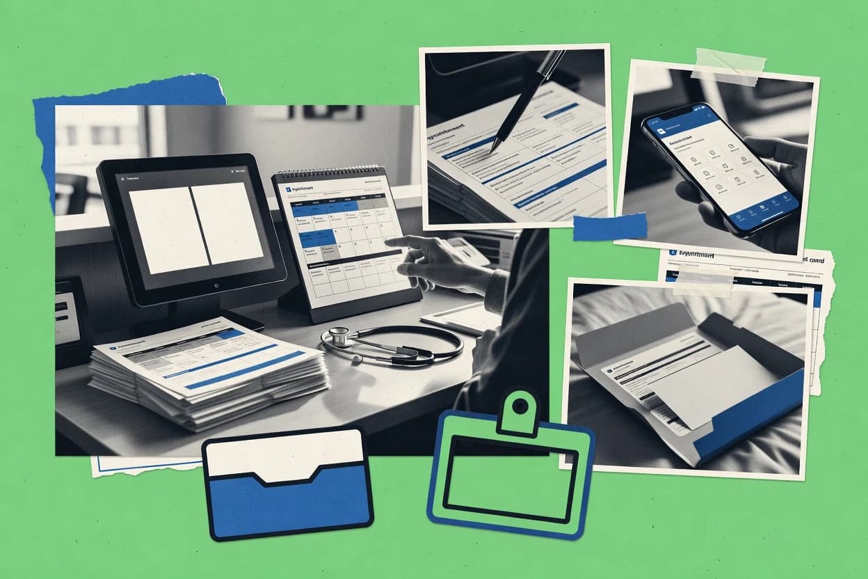 Top 10 Best Clinic Appointment Software of 2026