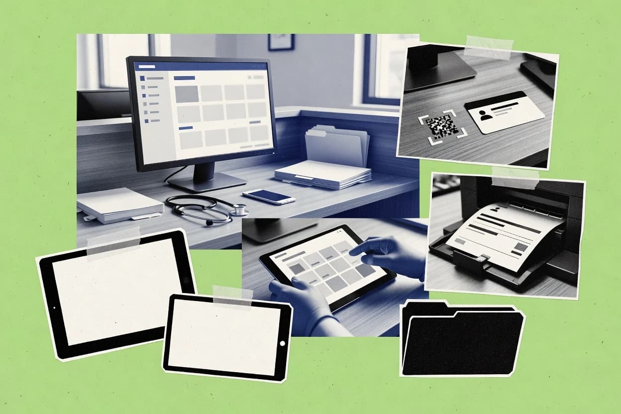 Top 10 Best Clinic Office Software of 2026