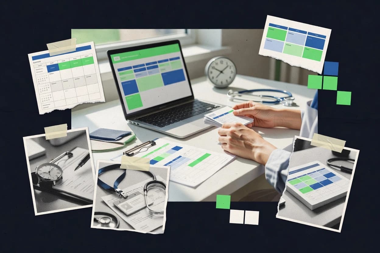 Top 10 Best Clinic Staff Scheduling Software of 2026