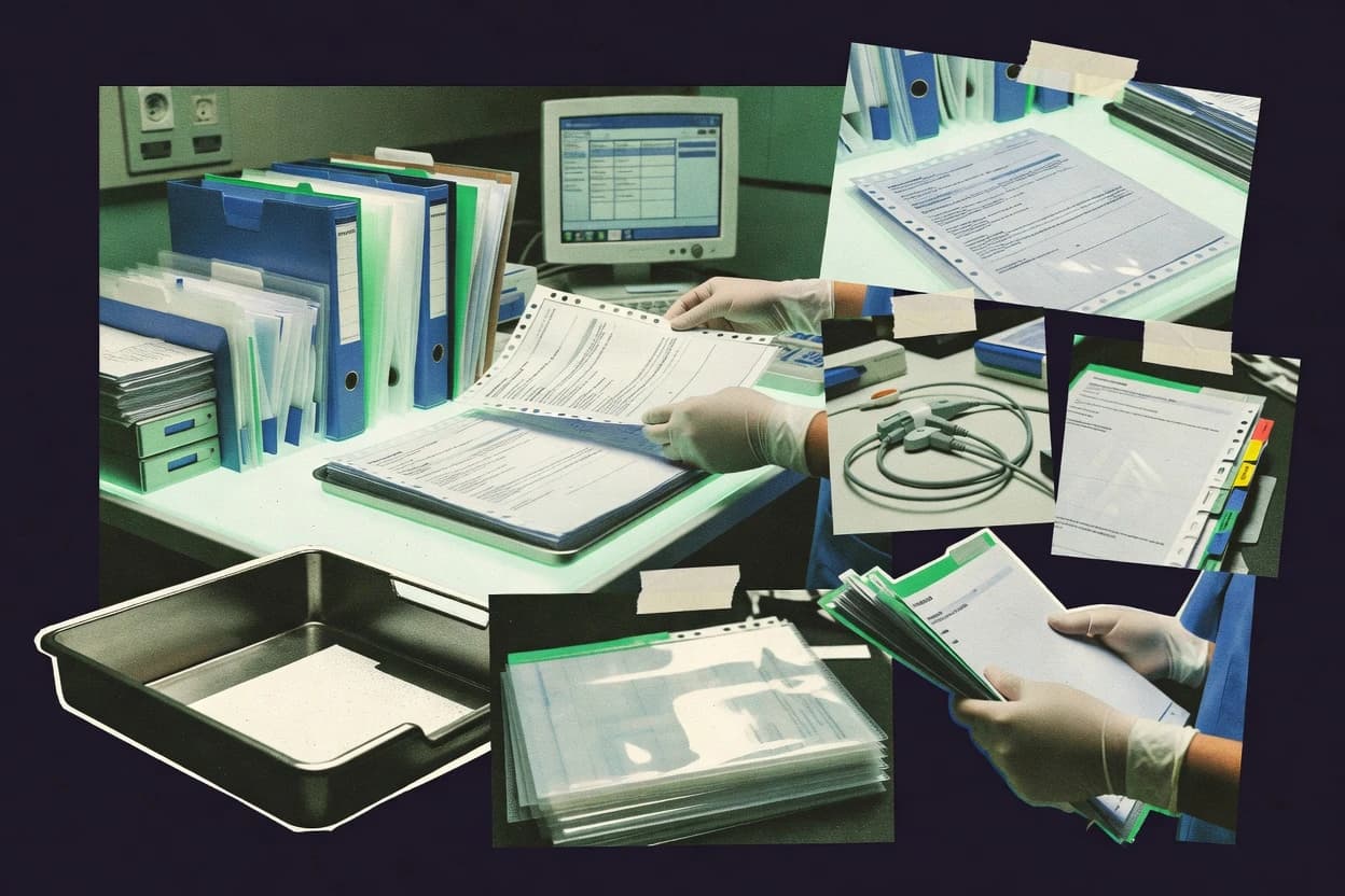 Top 10 Best Clinical Data Repository Software of 2026