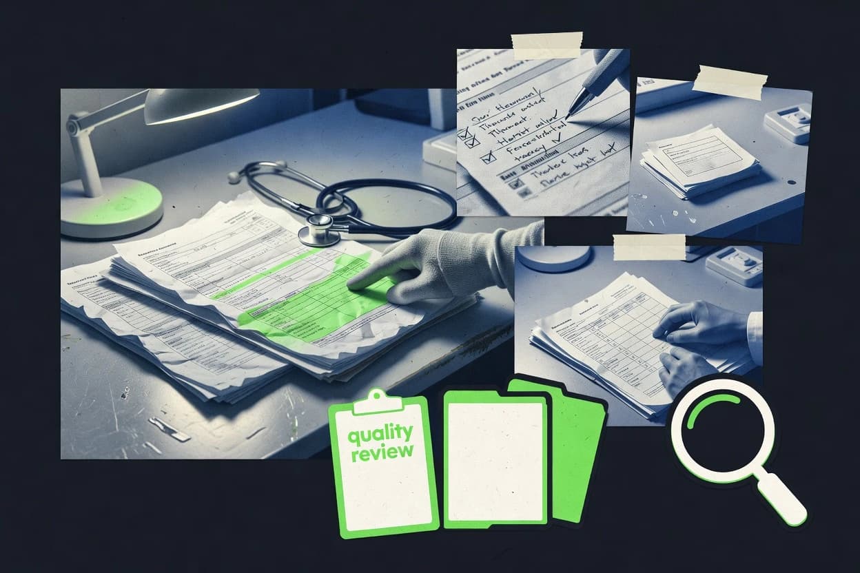 Top 8 Best Clinical Documentation Improvement Software of 2026