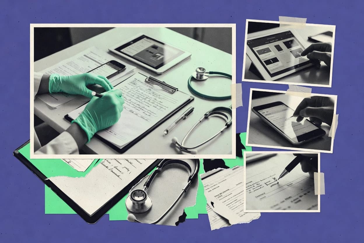 Top 10 Best Clinical Documentation Software of 2026