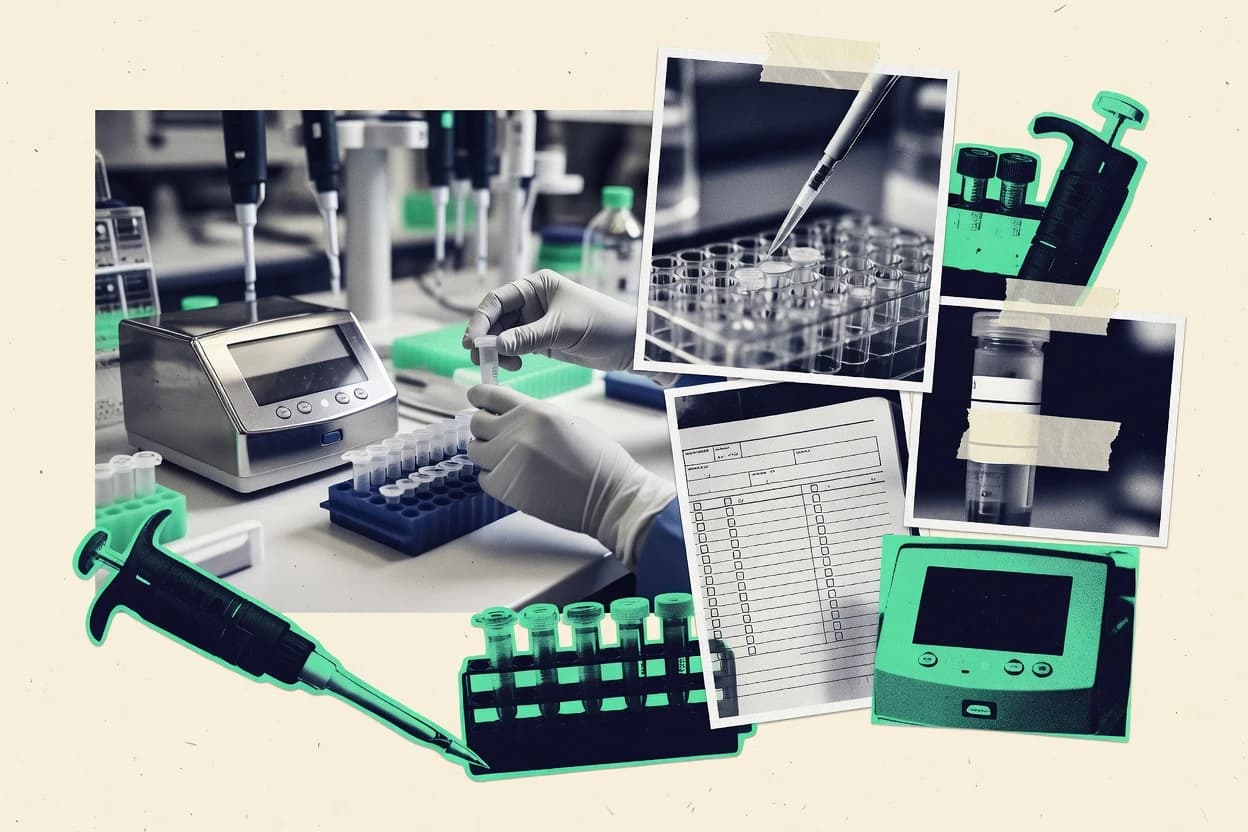 Top 10 Best Clinical Lab Software of 2026