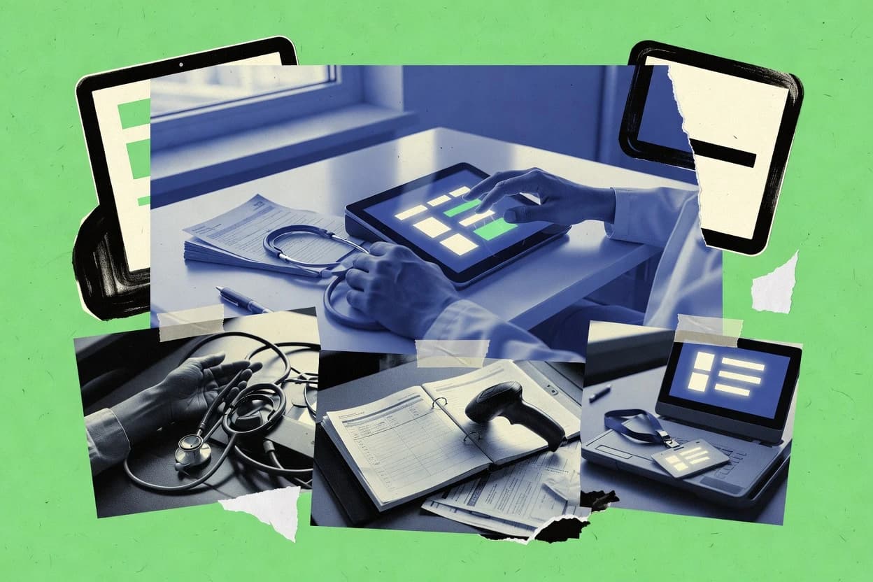 Top 10 Best Clinical Practice Software of 2026