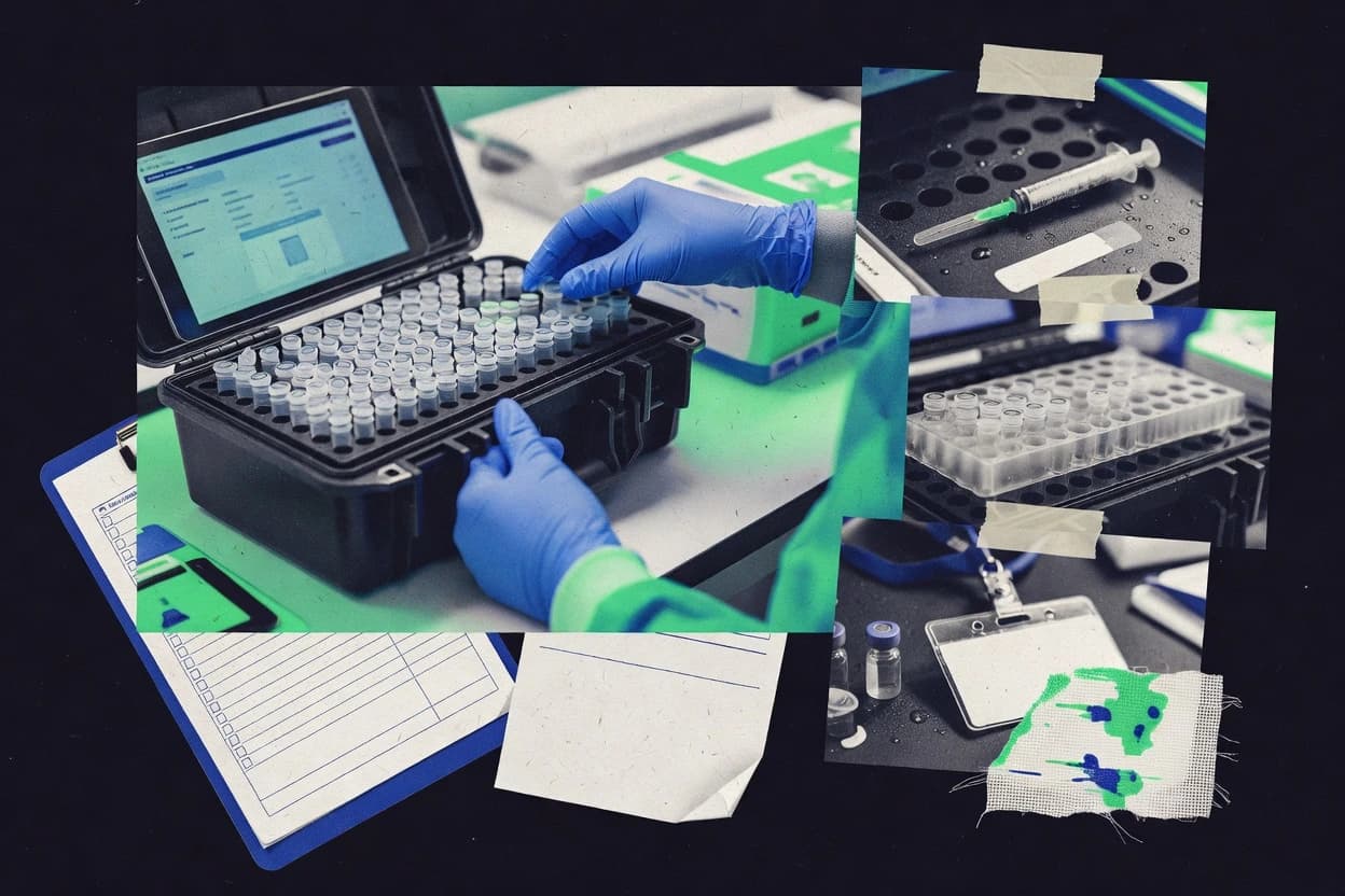 Top 10 Best Clinical Trail Software of 2026