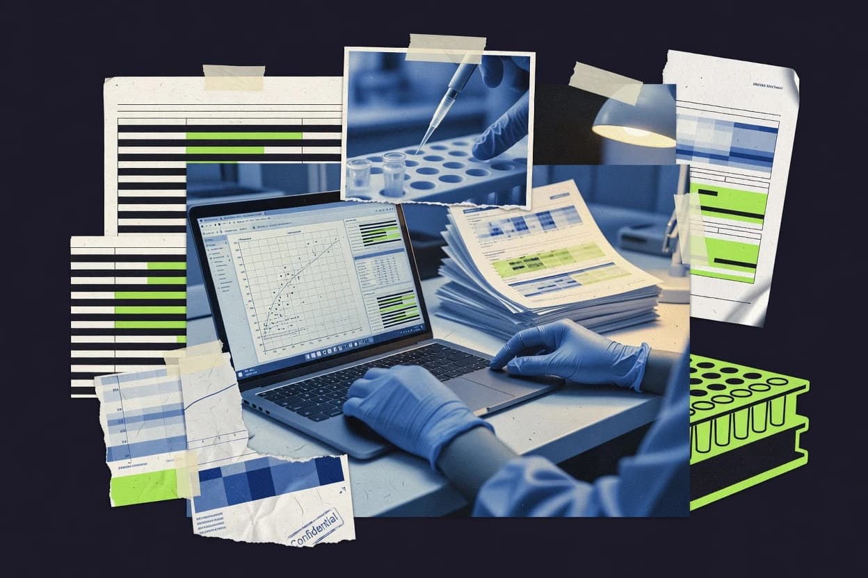 Top 10 Best Clinical Trial Analysis Software of 2026