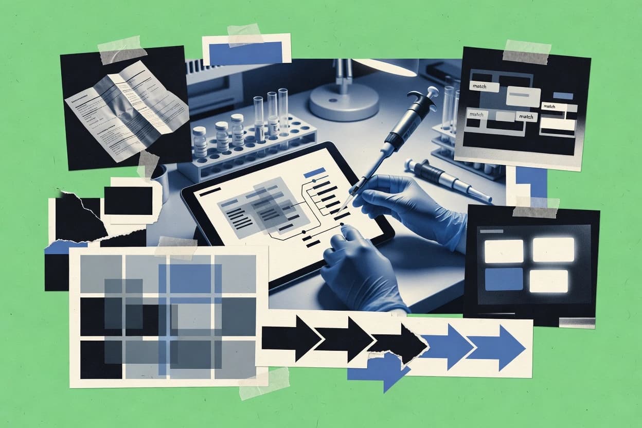 Top 10 Best Clinical Trial Matching Software of 2026